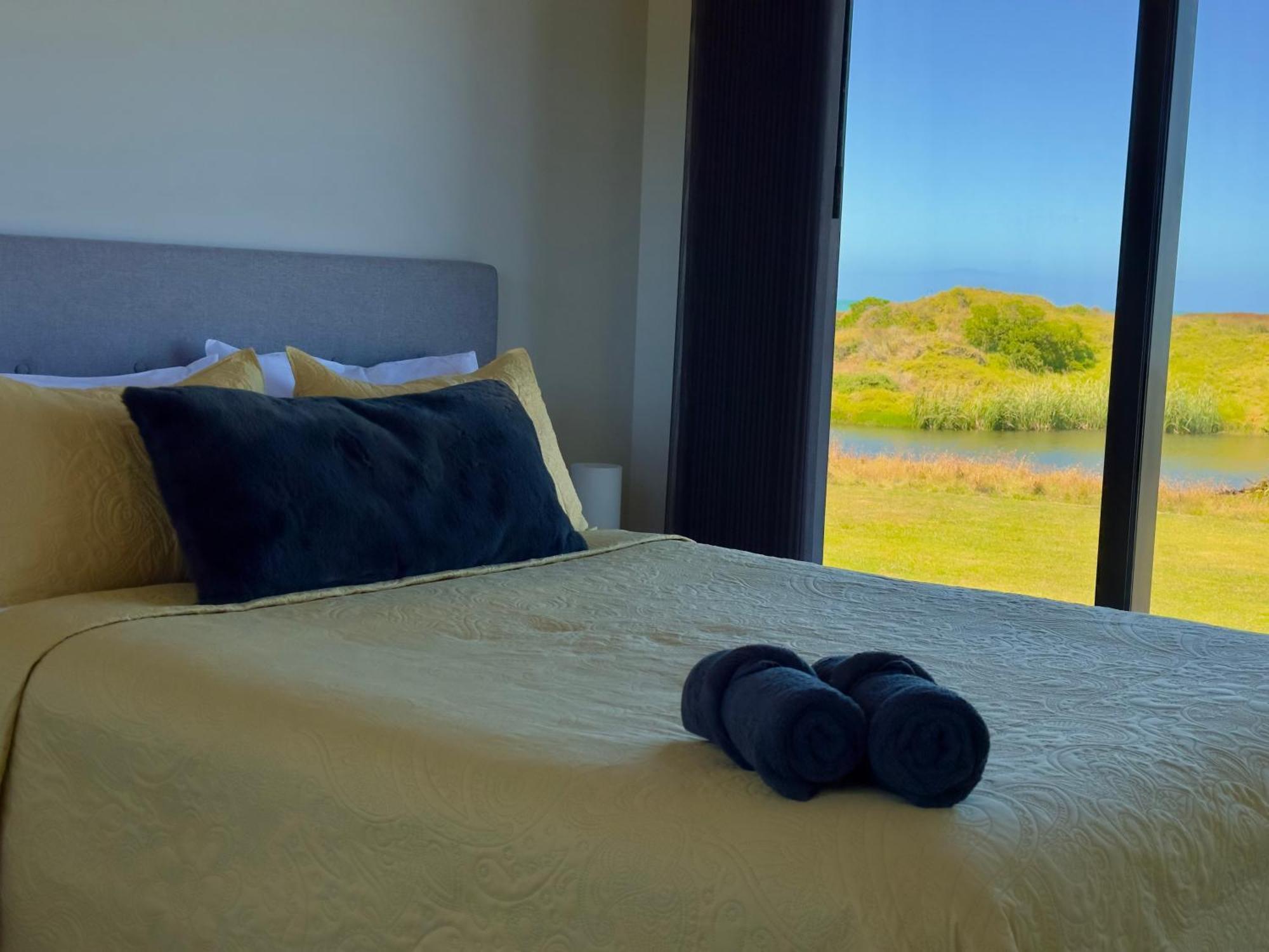 Luxury Absolute Ocean View Lodge Waverley Exterior photo